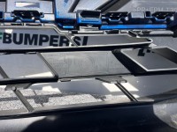 Nissan Qashqai Tekna N-connecta Mk3 Lift 2024-ok Front Bumper Genuine [l630]