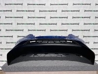 Nissan Qashqai Tekna N-connecta Mk3 Lift 2024-ok Front Bumper Genuine [l630]