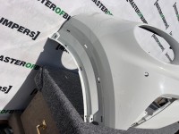 Nissan Juke Tekna N-connecta Mk2 2019 - 2024 Front Bumper 4 Pdc Genuine [l626]
