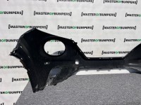 Nissan Juke Tekna N-connecta Mk2 2019 - 2024 Front Bumper 4 Pdc Genuine [l628]