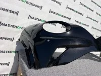 Nissan Juke Tekna N-connecta Mk2 2019 - 2024 Front Bumper 4 Pdc Genuine [l627]