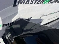 Nissan Juke Tekna N-connecta Mk2 2019 - 2024 Front Bumper 4 Pdc Genuine [l627]