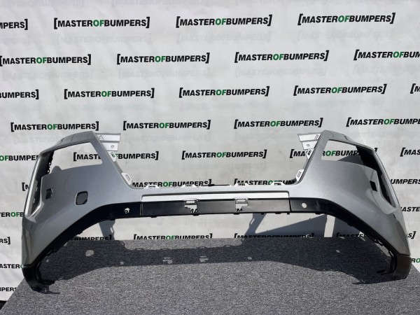 Nissan X Trail Acenta Mk4 2022-2025 Front Bumper 4 Pdc + Jets Genuine [l653]