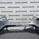 Nissan X Trail Acenta Mk4 2022-2025 Front Bumper 4 Pdc + Jets Genuine [l653]