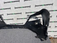 Nissan X Trail Acenta Mk4 2022-2025 Front Bumper 4 Pdc + Jets Genuine [l653]