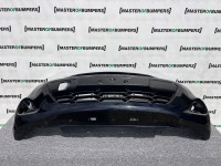 Nissan Micra Tekna Sport K13 Hatchback Lift 2014-2016 Front Bumper Genuine L634 Nissan Micra Tekna Sport K13 Hatchback Lift 2014-2016 Front Bumper Genuine L634