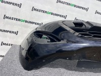 Nissan Micra Tekna Sport K13 Hatchback Lift 2014-2016 Front Bumper Genuine L634 Nissan Micra Tekna Sport K13 Hatchback Lift 2014-2016 Front Bumper Genuine L634