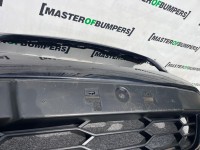 Nissan Micra Tekna Sport K13 Hatchback Lift 2014-2016 Front Bumper Genuine L634 Nissan Micra Tekna Sport K13 Hatchback Lift 2014-2016 Front Bumper Genuine L634