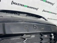Nissan Micra Tekna Sport K13 Hatchback Lift 2014-2016 Front Bumper Genuine L634 Nissan Micra Tekna Sport K13 Hatchback Lift 2014-2016 Front Bumper Genuine L634