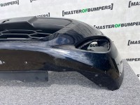 Nissan Micra Tekna Sport K13 Hatchback Lift 2014-2016 Front Bumper Genuine L634 Nissan Micra Tekna Sport K13 Hatchback Lift 2014-2016 Front Bumper Genuine L634