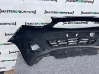 Nissan Micra Tekna Sport K13 Hatchback Lift 2014-2016 Front Bumper Genuine L634 Nissan Micra Tekna Sport K13 Hatchback Lift 2014-2016 Front Bumper Genuine L634