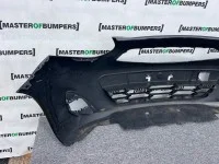 Nissan Micra Tekna Sport K13 Hatchback Lift 2014-2016 Front Bumper Genuine L634 Nissan Micra Tekna Sport K13 Hatchback Lift 2014-2016 Front Bumper Genuine L634