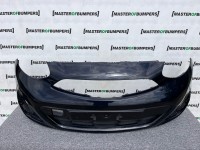 Nissan Micra Tekna Sport K13 Hatchback Lift 2014-2016 Front Bumper Genuine L634 Nissan Micra Tekna Sport K13 Hatchback Lift 2014-2016 Front Bumper Genuine L634