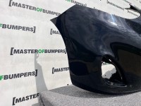 Nissan Micra Tekna Sport K13 Hatchback Lift 2014-2016 Front Bumper Genuine L634 Nissan Micra Tekna Sport K13 Hatchback Lift 2014-2016 Front Bumper Genuine L634
