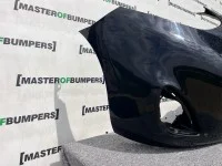 Nissan Micra Tekna Sport K13 Hatchback Lift 2014-2016 Front Bumper Genuine L634 Nissan Micra Tekna Sport K13 Hatchback Lift 2014-2016 Front Bumper Genuine L634