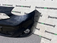 Nissan Micra Tekna Sport K13 Hatchback Lift 2014-2016 Front Bumper Genuine L634 Nissan Micra Tekna Sport K13 Hatchback Lift 2014-2016 Front Bumper Genuine L634