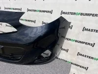 Nissan Micra Tekna Sport K13 Hatchback Lift 2014-2016 Front Bumper Genuine L634 Nissan Micra Tekna Sport K13 Hatchback Lift 2014-2016 Front Bumper Genuine L634