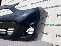 Nissan Micra Tekna Sport K13 Hatchback Lift 2014-2016 Front Bumper Genuine L634 Nissan Micra Tekna Sport K13 Hatchback Lift 2014-2016 Front Bumper Genuine L634