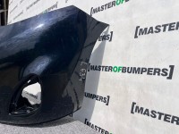 Nissan Micra Tekna Sport K13 Hatchback Lift 2014-2016 Front Bumper Genuine L634 Nissan Micra Tekna Sport K13 Hatchback Lift 2014-2016 Front Bumper Genuine L634