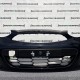 Nissan Micra Tekna Sport K13 Hatchback Lift 2014-2016 Front Bumper Genuine L655]