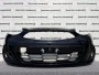 Nissan Micra Tekna Sport K13 Hatchback Lift 2014-2016 Front Bumper Genuine L655]