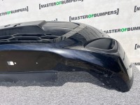 Nissan Micra Tekna Sport K13 Hatchback Lift 2014-2016 Front Bumper Genuine L655]
