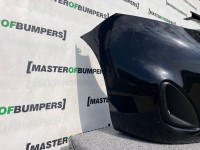 Nissan Micra Tekna Sport K13 Hatchback Lift 2014-2016 Front Bumper Genuine L655]