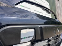Nissan Micra Tekna Sport K13 Hatchback Lift 2014-2016 Front Bumper Genuine L655]