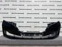 Nissan Leaf Tekna N-connecta Mk2 2017-2022 Front Bumper 4 Pdc Genuine [l657]