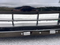 Nissan Navara Tekna Pick Up Mk4 2016-2021 Front Bumper + Jets Genuine [l651]