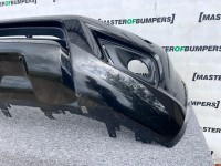 Nissan Navara Tekna Pick Up Mk4 2016-2021 Front Bumper + Jets Genuine [l660]