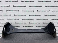 Nissan Ariya Evolve Advanc Electric Suv 2022-on Front Bumper Genuine [l664]