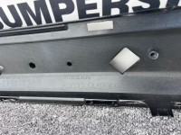 Nissan Ariya Evolve Advanc Electric Suv 2022-on Front Bumper Genuine [l664]