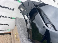 Nissan Ariya Evolve Advanc Electric Suv 2022-on Front Bumper Genuine [l664]