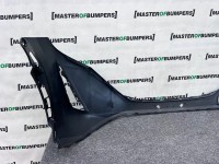 Nissan Ariya Evolve Advanc Electric Suv 2022-on Front Bumper Genuine [l664]