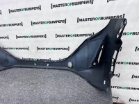 Nissan Ariya Evolve Advanc Electric Suv 2022-on Front Bumper Genuine [l664]