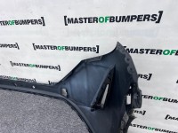 Nissan Ariya Evolve Advanc Electric Suv 2022-on Front Bumper Genuine [l664]