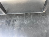 Nissan Qashqai Mk2 Facelift 2017-2020 Front Bumper 6 Pdc No Jets Genuine [l673]