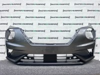 Nissan Juke Tekna N-connecta Mk2 2019 - 2024 Front Bumper 4 Pdc Genuine [l674]