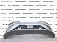 Nissan Juke Tekna N-connecta Mk2 2019 - 2024 Front Bumper 4 Pdc Genuine [l674]