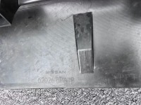 Nissan Juke Tekna N-connecta Mk2 2019 - 2024 Front Bumper 4 Pdc Genuine [l674]