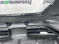 Nissan Juke Tekna N-connecta Mk2 2019 - 2024 Front Bumper 4 Pdc Genuine [l674]