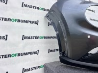 Nissan Juke Tekna N-connecta Mk2 2019 - 2024 Front Bumper 4 Pdc Genuine [l674]