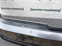 Nissan Juke Tekna N-connecta Mk2 2019 - 2024 Front Bumper 4 Pdc Genuine [l674]