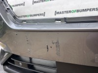 Nissan Juke Tekna N-connecta Mk2 2019 - 2024 Front Bumper 4 Pdc Genuine [l674]