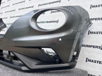 Nissan Juke Tekna N-connecta Mk2 2019 - 2024 Front Bumper 4 Pdc Genuine [l674]