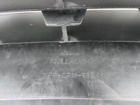 Nissan Qashqai Tekna Mk2 2014-2017 Front Bumper 6 Pdc Genuine [l675]