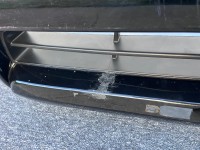 Nissan Navara Tekna Pick Up Mk4 2016-2021 Front Bumper + Jets Genuine [l678]