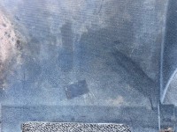 Nissan Navara Tekna Pick Up Mk4 2016-2021 Front Bumper + Jets Genuine [l680]