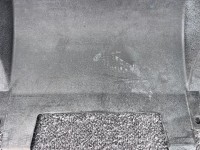 Nissan Navara Tekna Pick Up Mk4 2016-2021 Front Bumper + Jets Genuine [l687]